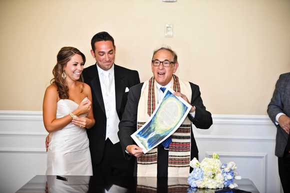 real-jewish-weddings-|-saint-augustine,-florida