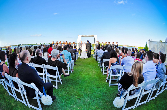 real-jewish-weddings-|-saint-augustine,-florida