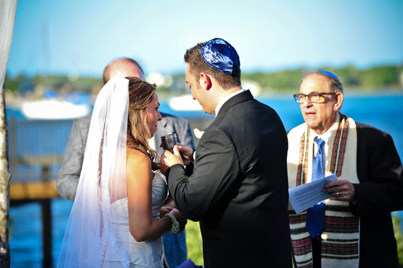 real-jewish-weddings-|-saint-augustine,-florida