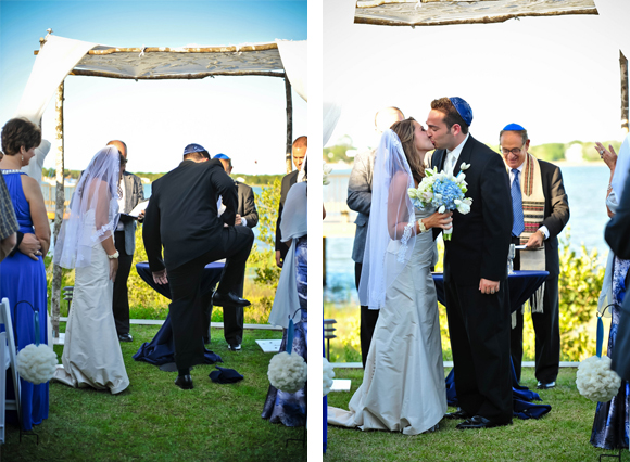 real-jewish-weddings-|-saint-augustine,-florida