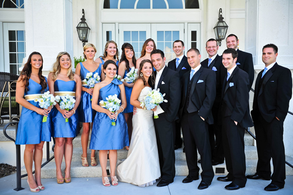 real-jewish-weddings-|-saint-augustine,-florida