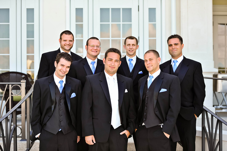 real-jewish-weddings-|-saint-augustine,-florida
