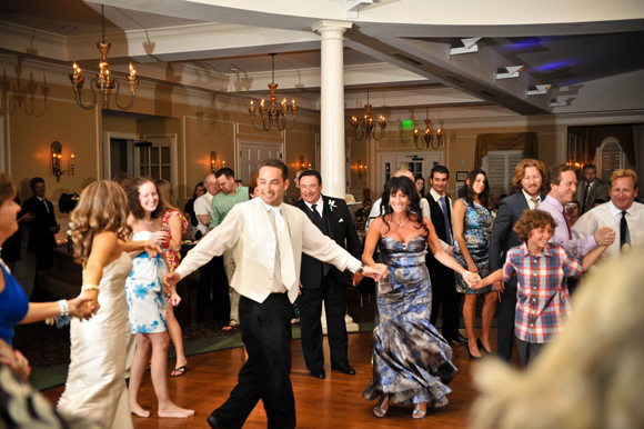 real-jewish-weddings-|-saint-augustine,-florida