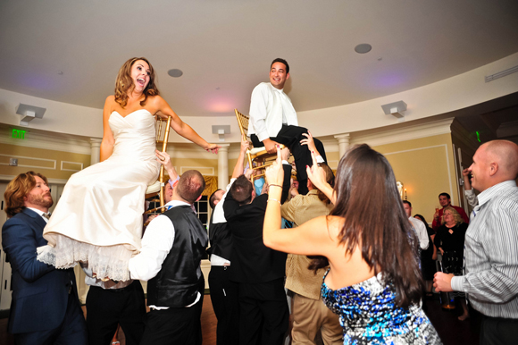 real-jewish-weddings-|-saint-augustine,-florida