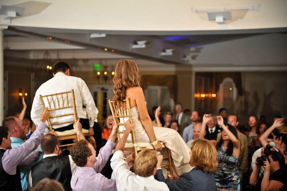 real-jewish-weddings-|-saint-augustine,-florida