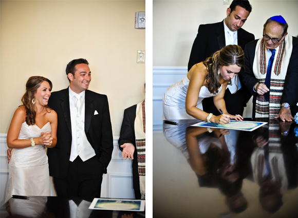 real-jewish-weddings-|-saint-augustine,-florida