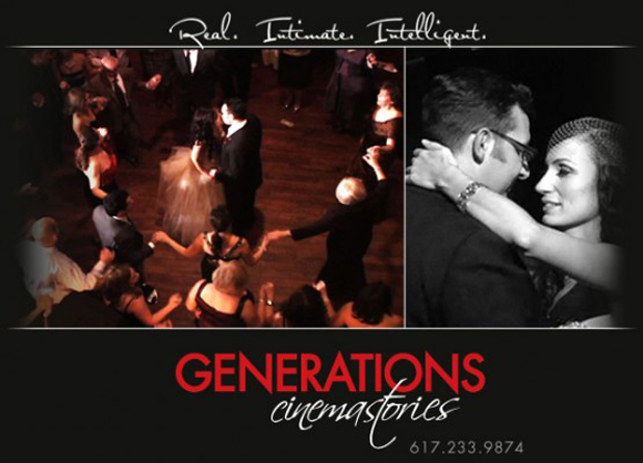 Generations Cinemastories