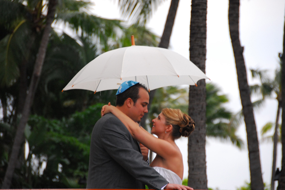 Hawaii Wedding