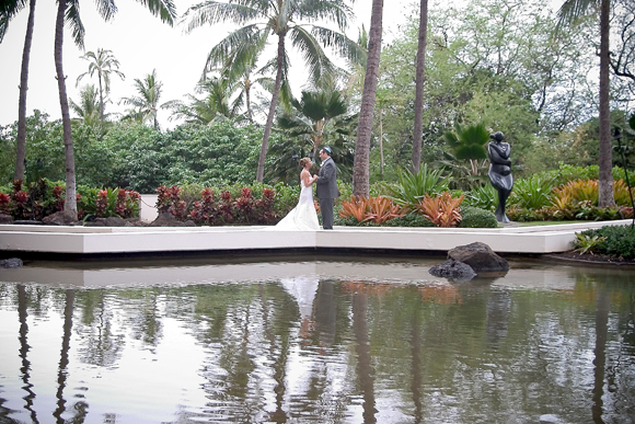 Hawaii Wedding