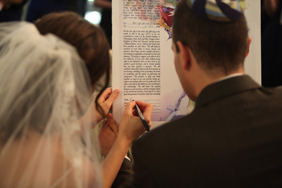 Real New York Jewish Weddings real-new-york-jewish-weddings