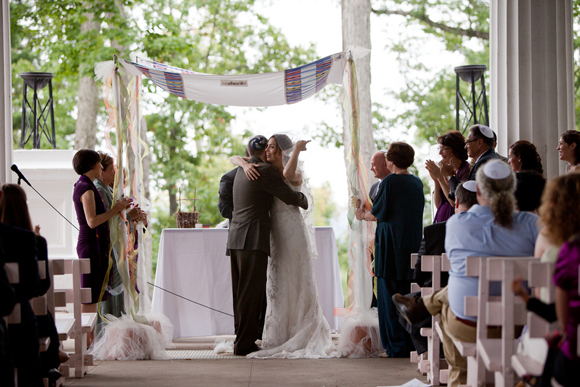 Real New York Jewish Weddings real-new-york-jewish-weddings