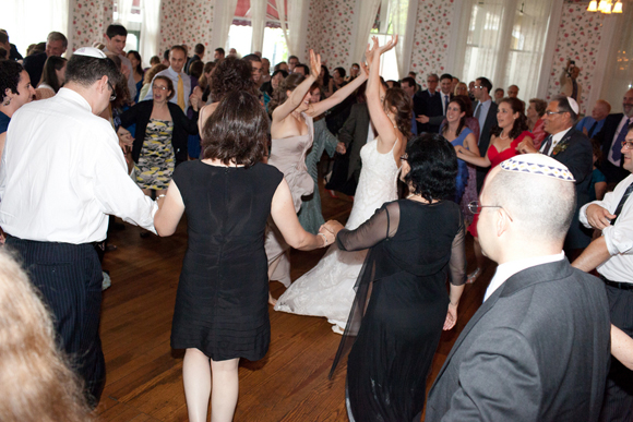 Real New York Jewish Weddings real-new-york-jewish-weddings