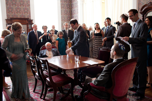 Real New York Jewish Weddings real-new-york-jewish-weddings