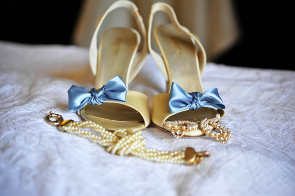 Best of 2011: Shoe Shots