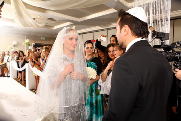 Real Jewish Weddings | Los Angeles, CA real-jewish-weddings-|-los-angeles,-ca