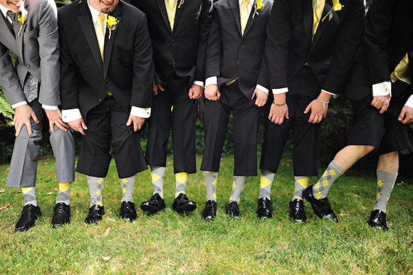 Best Of 2011: Shoes