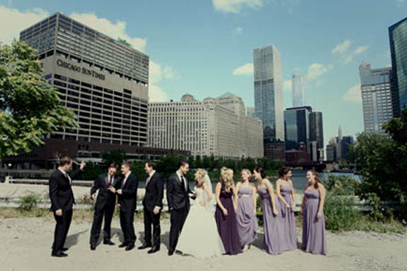 Real Jewish Weddings | Chicago, IL real-jewish-weddings-|-chicago,-il