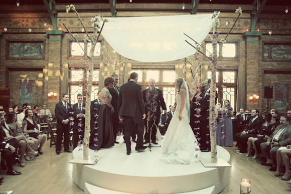 Real Jewish Weddings | Chicago, IL real-jewish-weddings-|-chicago,-il