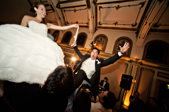 Best of 2011: Chair Shots