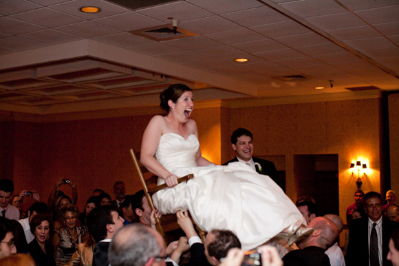 Best of 2011: Chair Shots
