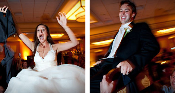 Best of 2011: Chair Shots