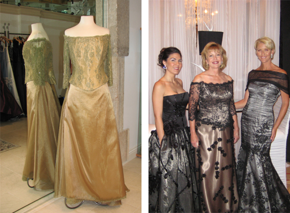Andrea's Couture