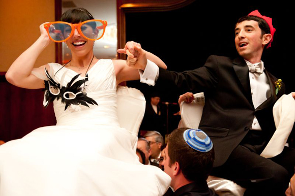 real-jewish-weddings-|-los-angeles,-ca
