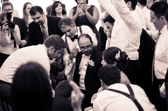 real-jewish-weddings-|-lincoln-center,-ma