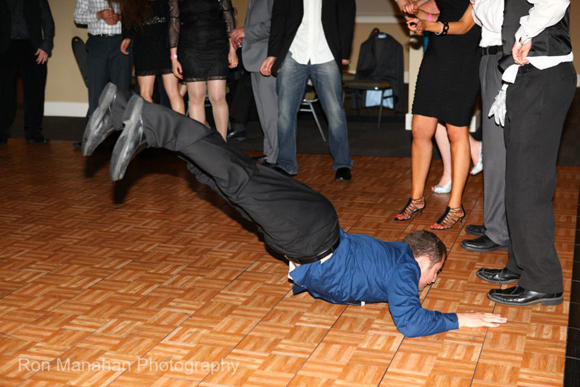 Dee Jay B-Real Keeps the Party Going dee-jay-b-real-keeps-the-party-going