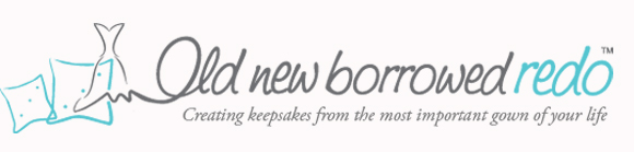 Old New Borrowed Redo