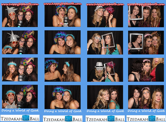 Happy Foto Booth