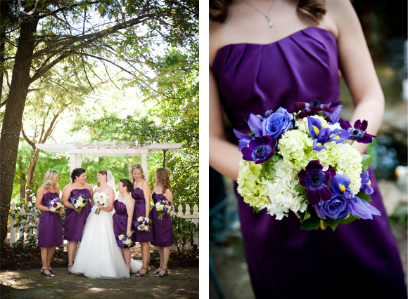 Georgia Jewish Weddings