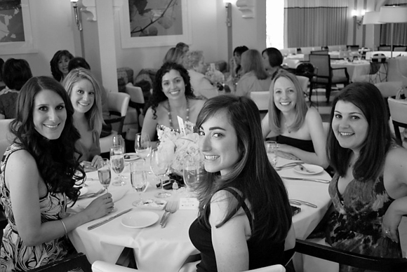 las-vegas-bridal-shower