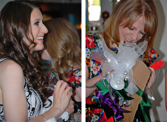 las-vegas-bridal-shower