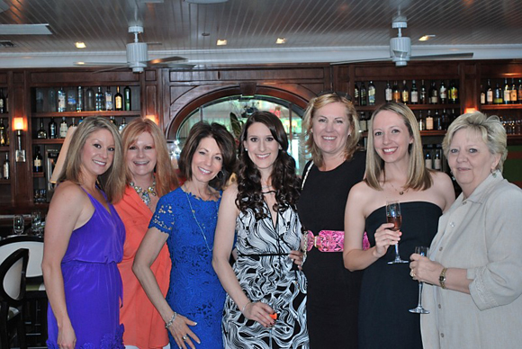 las-vegas-bridal-shower