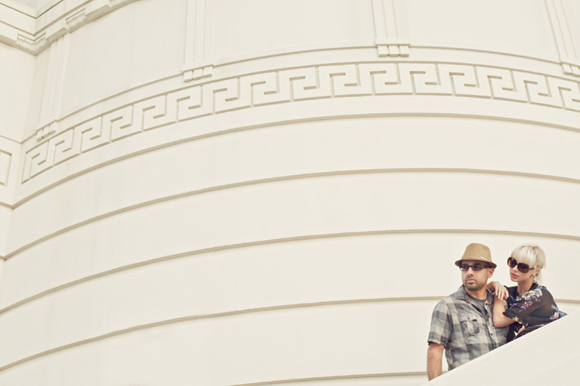 griffith-observatory-engagement-shoot