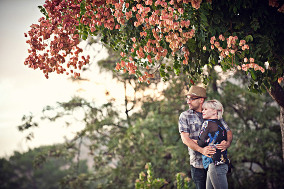 griffith-observatory-engagement-shoot