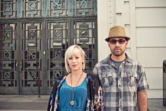 griffith-observatory-engagement-shoot