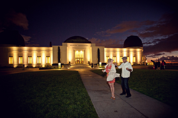 griffith-observatory-engagement-shoot