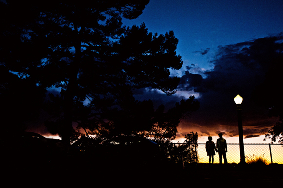 griffith-observatory-engagement-shoot