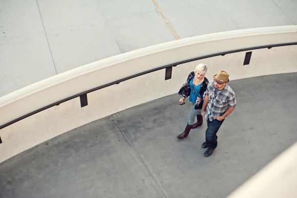 griffith-observatory-engagement-shoot