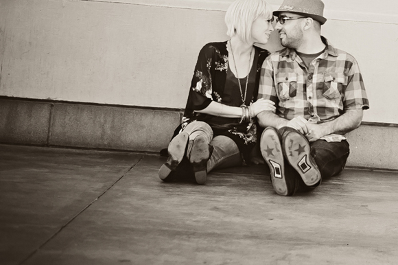 griffith-observatory-engagement-shoot