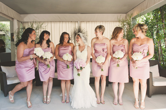 Bridesmaids