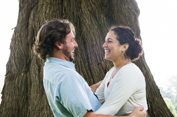 san-francisco-engagement-session