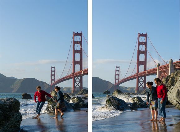 san-francisco-engagement-session