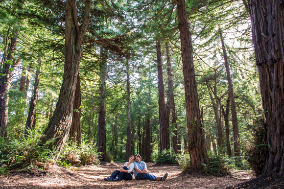 san-francisco-engagement-session