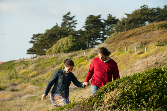 san-francisco-engagement-session