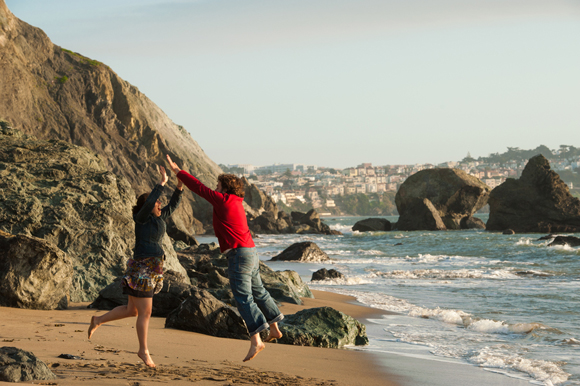 san-francisco-engagement-session