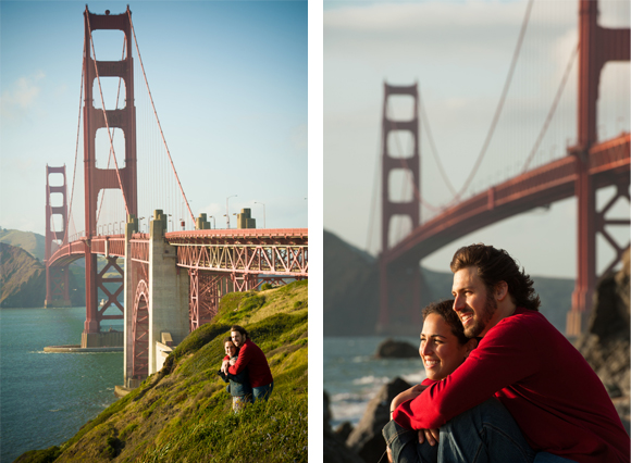 san-francisco-engagement-session
