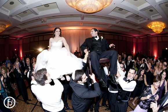 Kansas City Jewish Weddings